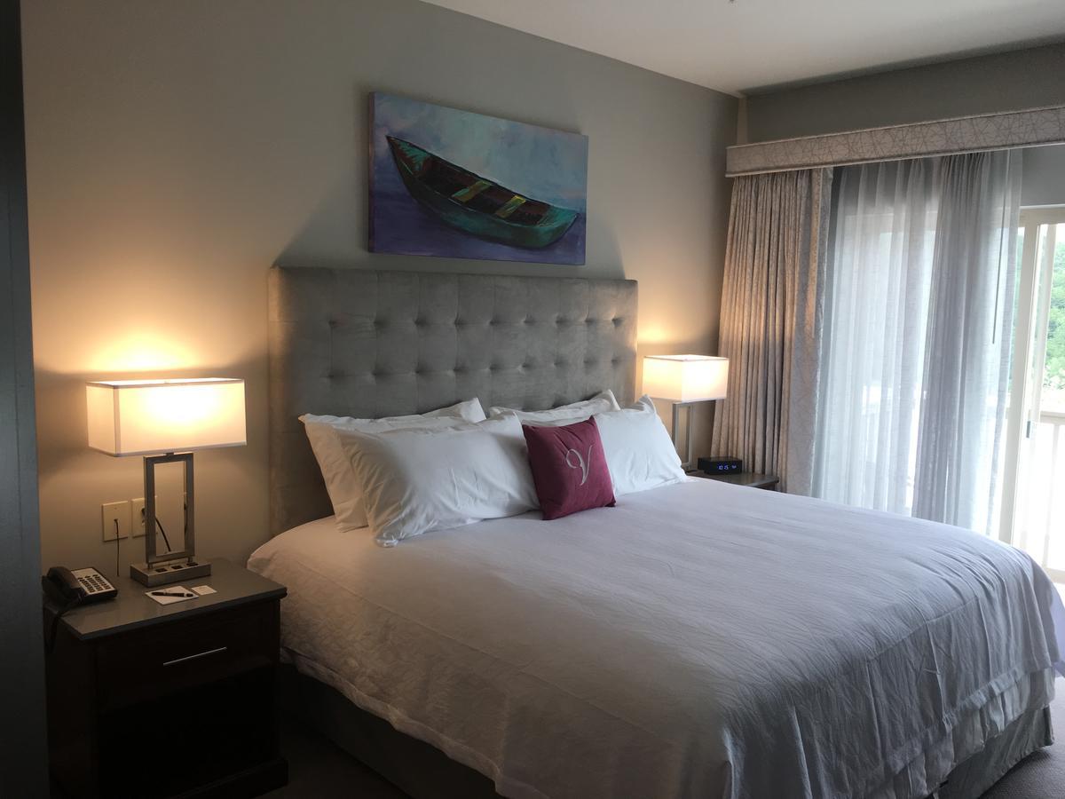 Valhalla Resort Hotel Helen Bagian luar foto