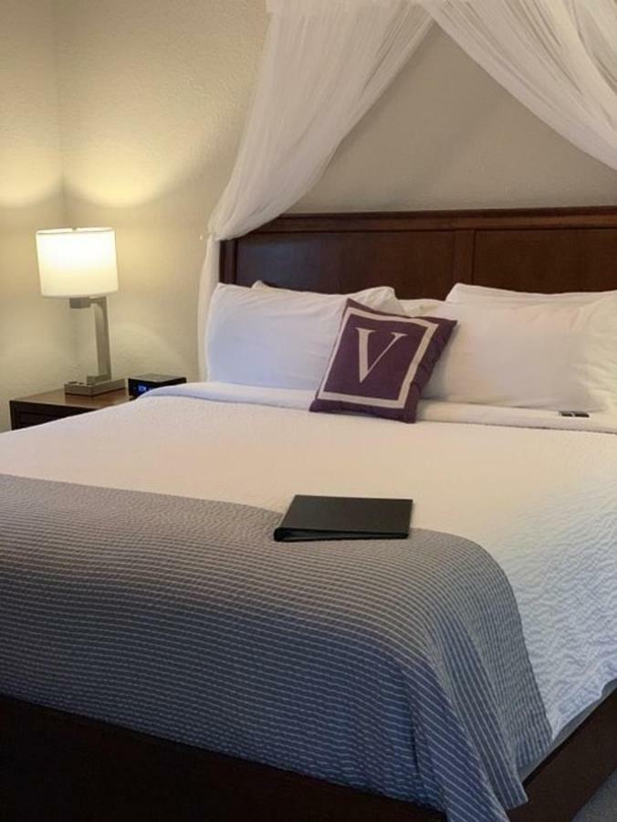 Valhalla Resort Hotel Helen Bagian luar foto